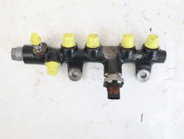 Diesel Verteilerrohr 6080780400 Mercedes CITAN KASTEN W420