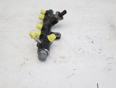Preview: Diesel Verteilerrohr 6080780400 Mercedes CITAN KASTEN W420