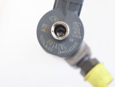 Preview: Einspritzduese (Diesel) Zylinder 1 6080700087 Mercedes CITAN KASTEN W420