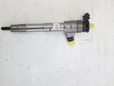 Einspritzduese (Diesel) Zylinder 2 6080700087 Mercedes CITAN KASTEN W420