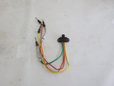 Sensor sonstige 6089052900 Mercedes CITAN KASTEN W420