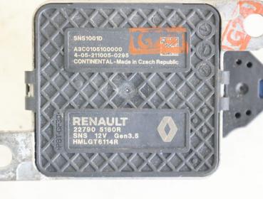 Preview: Sensor NOX 4209052501 Mercedes CITAN KASTEN W420