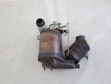 Katalysator 4204909300 Mercedes CITAN KASTEN W420