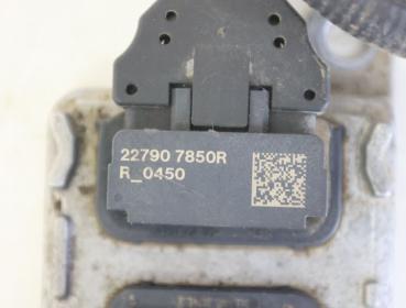 Preview: Sensor NOX 227907850R Mercedes CITAN KASTEN W420