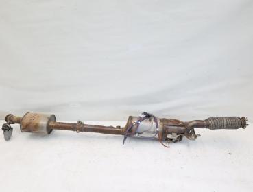 Katalysator A4204901200 Mercedes CITAN KASTEN W420