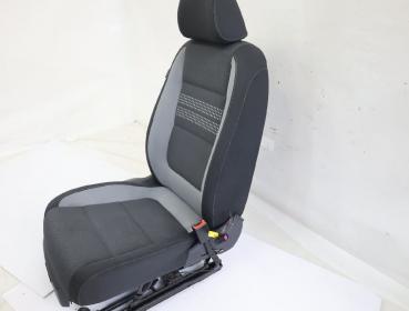 Preview: Sitz vorn rechts 1K4881106PA VW GOLF PLUS
