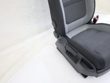 Preview: Sitz vorn rechts 1K4881106PA VW GOLF PLUS