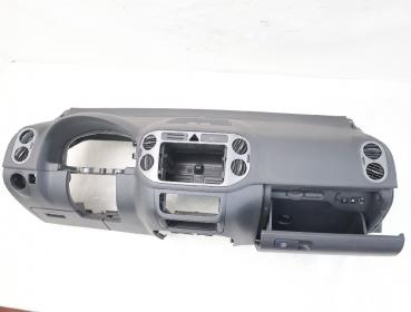 Armaturenbrett 5M1857003AB VW GOLF PLUS
