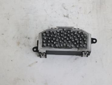 Heizgebläsevorwiderstand 3C0907521F VW GOLF PLUS