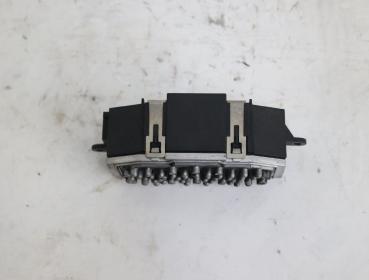Preview: Heizgebläsevorwiderstand 3C0907521F VW GOLF PLUS