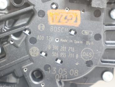 Preview: Scheibenwischermotor hinten 5K6955216B VW GOLF PLUS