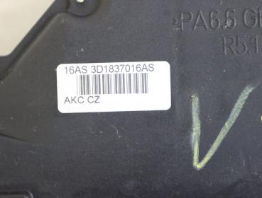 Preview: Türschloß vorn rechts 3D1837016AS VW GOLF PLUS