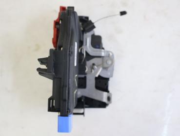 Preview: Türschloß vorn links 3D1837015BA VW GOLF PLUS
