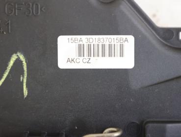Preview: Türschloß vorn links 3D1837015BA VW GOLF PLUS