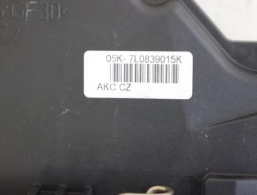 Preview: Türschloß hinten links 7L0839015K VW GOLF PLUS