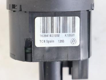 Preview: Schalter Licht 1K0941431BM VW GOLF PLUS