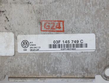Preview: Wärmetauscher 03F145749C VW GOLF PLUS