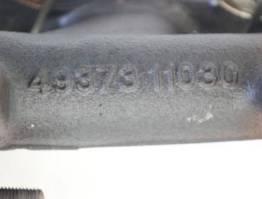 Preview: Turbolader 03C145702L VW GOLF PLUS