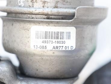 Turbolader 03C145702L VW GOLF PLUS