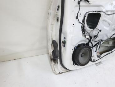 Preview: Tür vorn rechts 760044P500 Hyundai i20 PB