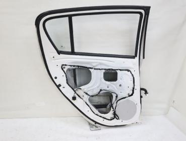 Preview: Tür hinten links 770034P000 Hyundai i20 PB