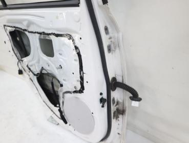 Preview: Tür hinten links 770034P000 Hyundai i20 PB