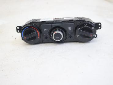 Klimabedienteil 972504P540 Hyundai i20 PB