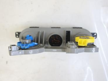Preview: Klimabedienteil 972504P540 Hyundai i20 PB