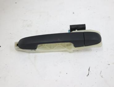 Türgriff außen hinten links 826511J000 Hyundai i20 PB