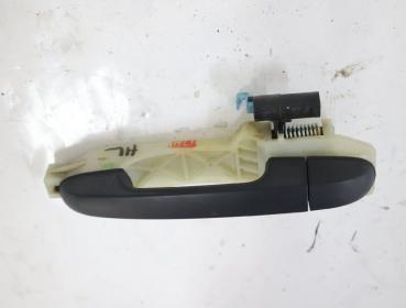 Preview: Türgriff außen hinten links 826511J000 Hyundai i20 PB