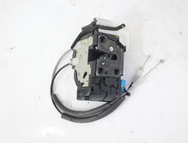 Türschloß vorn rechts 813201J030 Hyundai i20 PB