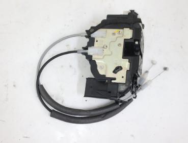 Türschloß vorn rechts 813201J030 Hyundai i20 PB