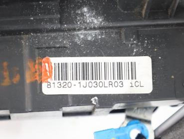 Türschloß vorn rechts 813201J030 Hyundai i20 PB