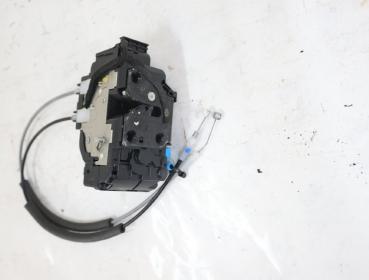 Türschloß hinten rechts 814201J520 Hyundai i20 PB