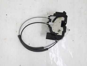 Preview: Türschloß hinten rechts 814201J520 Hyundai i20 PB
