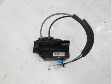 Preview: Türschloß hinten rechts 814201J520 Hyundai i20 PB