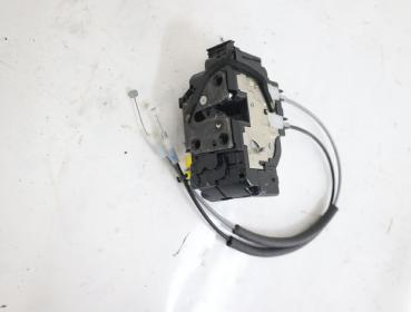 Türschloß hinten links 814101J520 Hyundai i20 PB