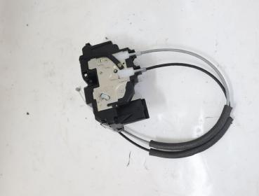 Preview: Türschloß hinten links 814101J520 Hyundai i20 PB