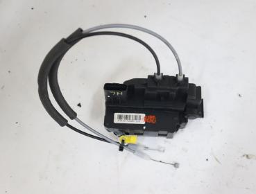 Preview: Türschloß hinten links 814101J520 Hyundai i20 PB
