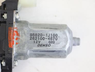 Preview: Fensterheber-Motor vorn rechts 988201J100 Hyundai i20 PB