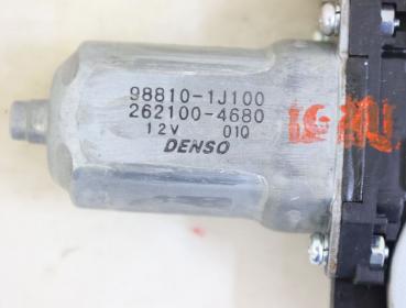 Preview: Fensterheber-Motor vorn links 988101J100 Hyundai i20 PB
