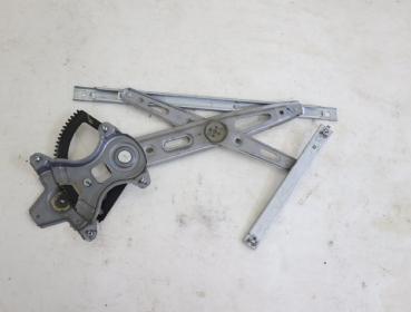 Preview: Fensterheber elektrisch vorn rechts 824041J010 Hyundai i20 PB