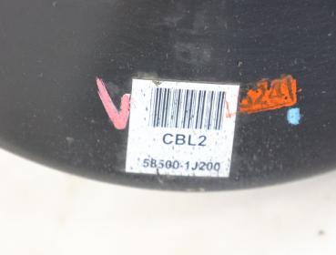 Preview: Bremskraftverstärker 585001J200 Hyundai i20 PB