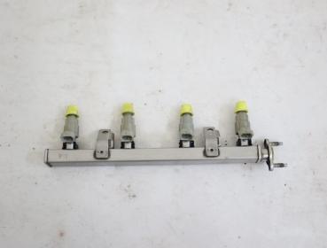 Einspritzeinheit 3531004000 Hyundai i20 PB