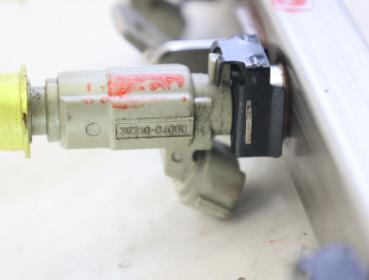 Preview: Einspritzeinheit 3531004000 Hyundai i20 PB