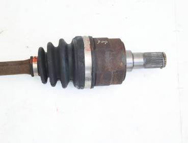 Preview: Antriebswelle vorn links 495001J000 Hyundai i20 PB
