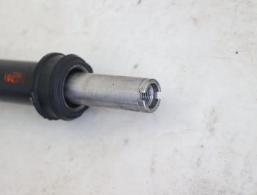 Preview: Lenkung Getriebe mechanisch 565001J100 Hyundai i20 PB