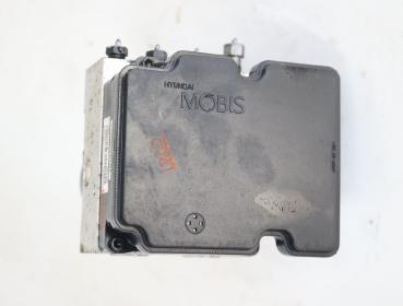 Preview: Hydraulikeinheit ABS 589101J270 Hyundai i20 PB