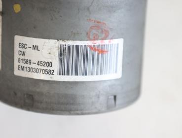 Preview: Hydraulikeinheit ABS 589101J270 Hyundai i20 PB