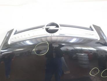 Preview: Motorhaube 95409819 Opel ANTARA